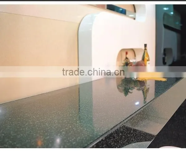 china wholesale hot sale solid surface bar countertop