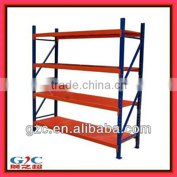 2000*600*2000mm Quality Steel Medium Duty Plug-in Type Rack photo-6