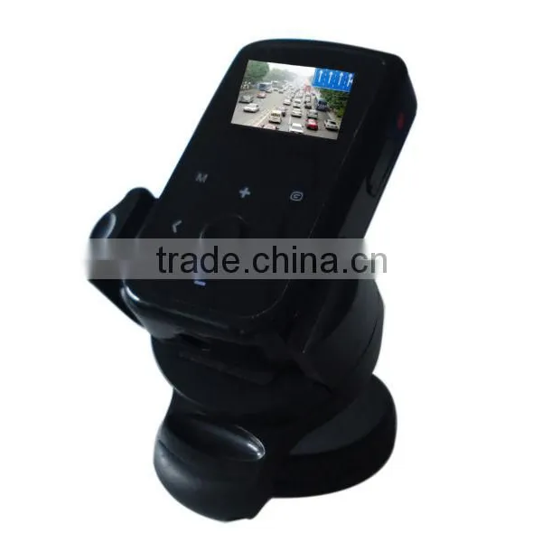 1080P HD video car recording camera