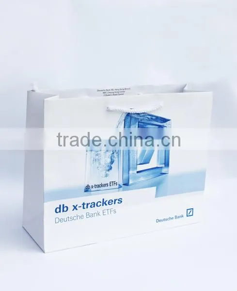 Wholesale Paper Bag photo-6