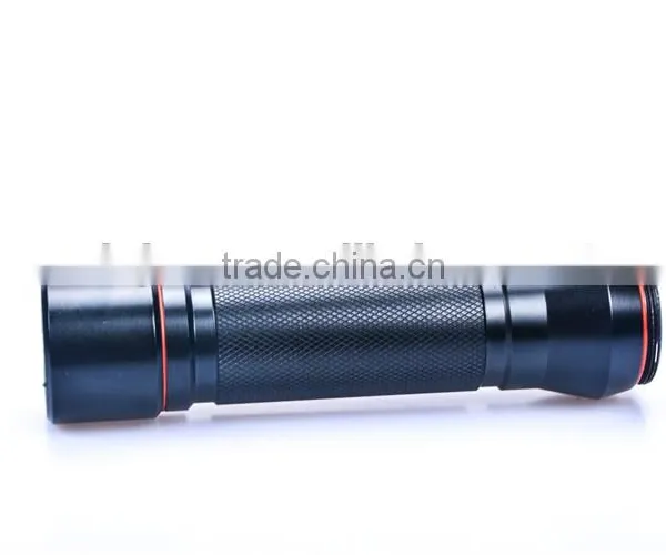 Waterproof Video Recording Camera / Recorder Flashlight photo-5