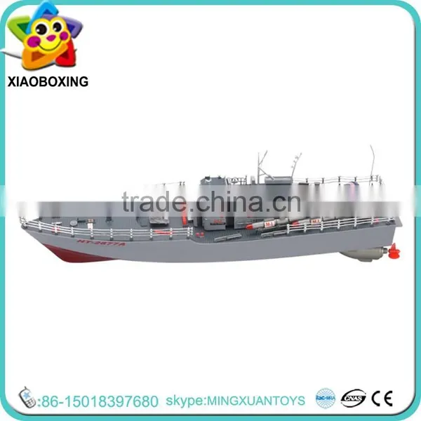 High Quality Remote Control Bait Boat rc Boat Jet rc Model photo-5