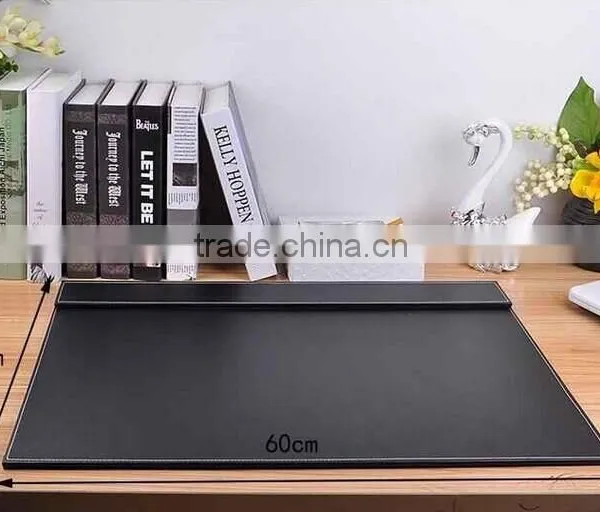 High Quality Customize Desk Mat, Promotional Desk Mat, Leather Desk Mat photo-3