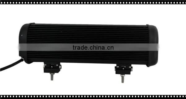 Super Bright 180W 4Rows LED Work Light Voltage 12/24V Spot Flood Beam for Offroad Suv Atv photo-3
