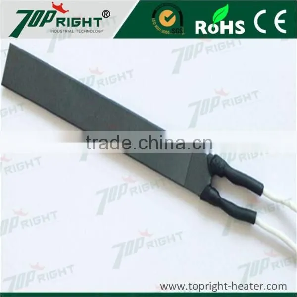 Silicon Nitride Ceramic Heating Element Water Heater for Liquid Heating photo-3