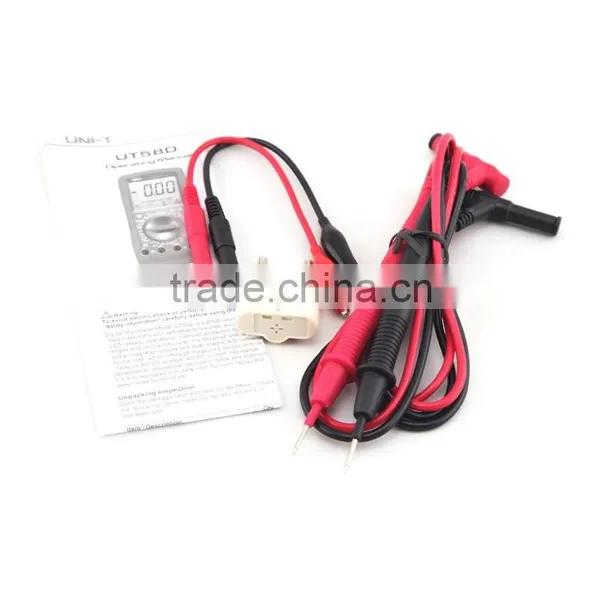 Uni-t Best Multimeter Digital photo-5