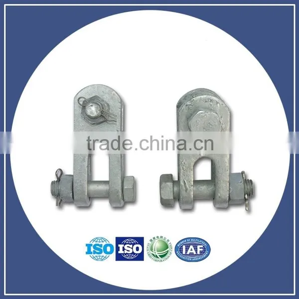 UB Type Clevis Tongues P Type Clevis Right Angle Hung Plates photo-4