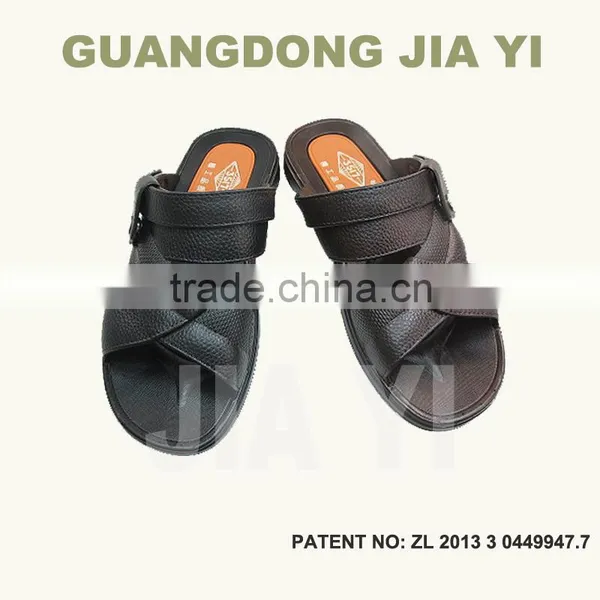 Pvc Shoes, Comfortable Men's Sandal, Outdoor Slipper, Papa's Shoes
