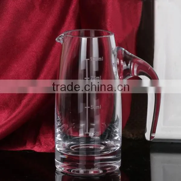 Points wine cup