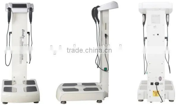 Body Fat Analyzer Machine GS6.5B Quantum Resonance Magnetic photo-5