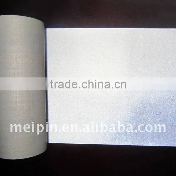 3M Scotchlite High Light Reflective Fabric photo-6