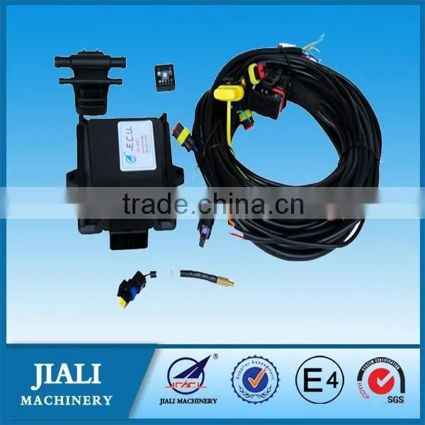 Ecu Kit for EFI Cars
