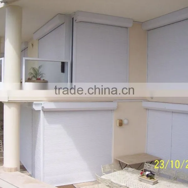Rolling Security Shutter photo-5