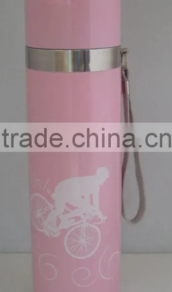 Stainless Steel Thermal Flask photo-2