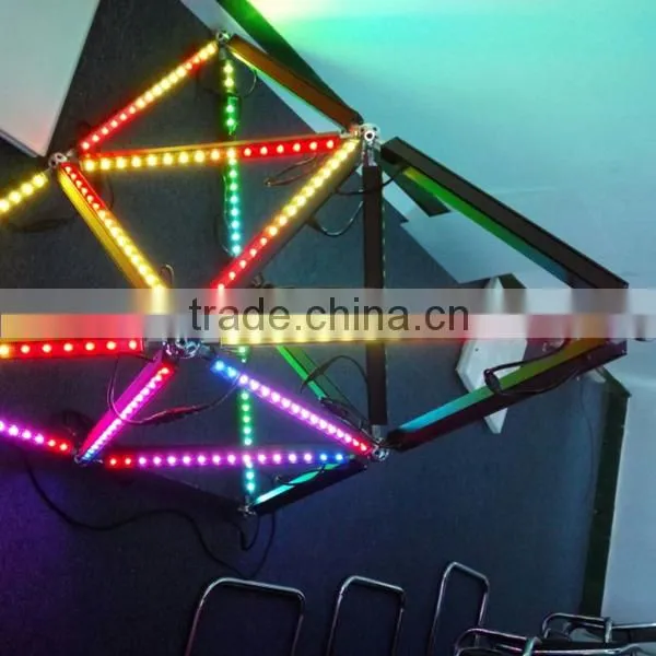 Nightclub Lighting Dmx Led Bar Project Disco Light photo-4