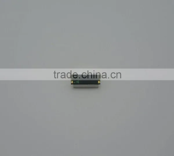 High Quality Green Emitting Color 1 Digit 7 Segment Led Display photo-6