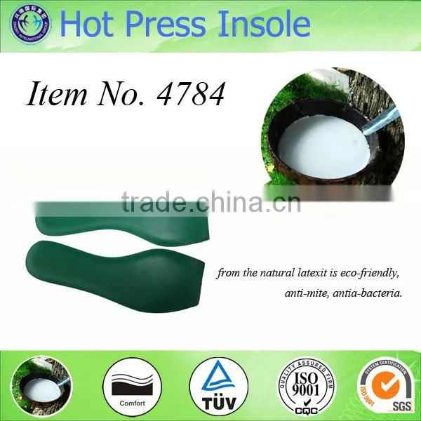 Eco-friendly Latex Shoe Insole Foam photo-6