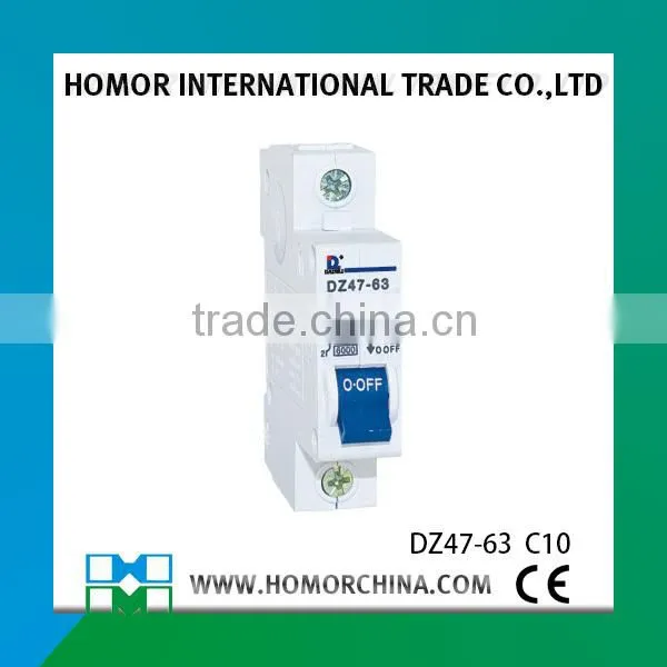Vacuum Circuit Breaker Indoor