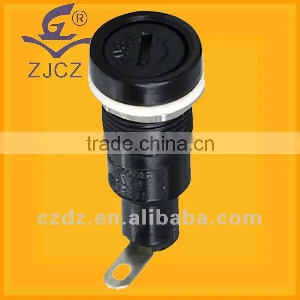 2014 New 12v Touch Button Switches 16A,19mm SPDT Stainless Steel Push Button Switch photo-2