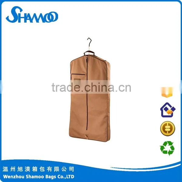 Foldable Garment Bag, Promotion Mens Garment Bag photo-4