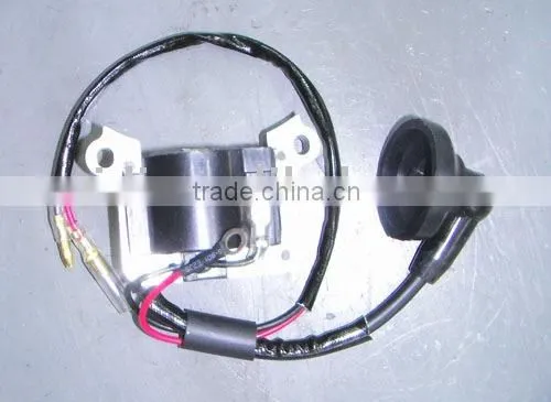 MAGNETO STATOR
