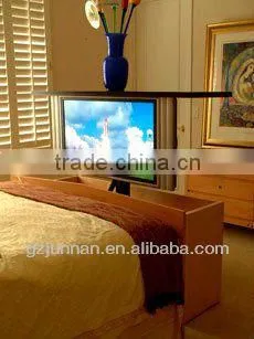 Junnan New Design Motorized tv Lift Mechanism / Device photo-3
