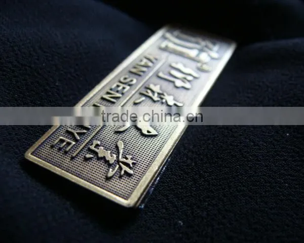 High Quality Custom Desk Name Plates photo-4
