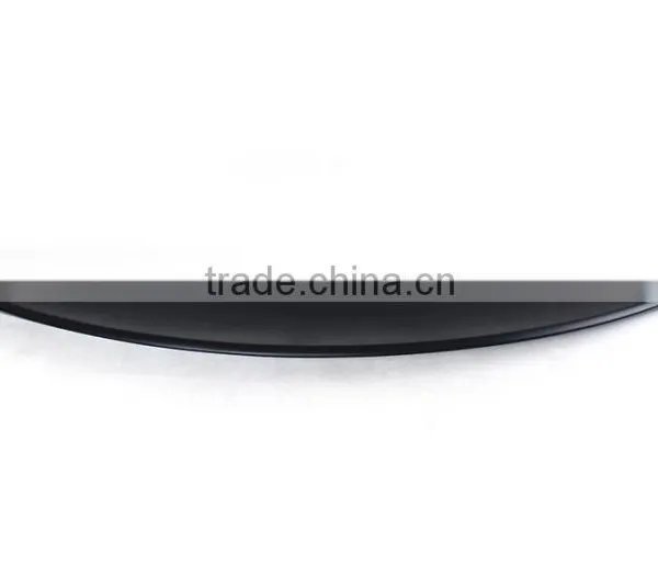 Fiberglass Trunk Spoiler for Maserati Gran Turismo GT Convertible photo-2