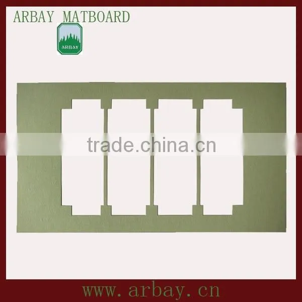 Huizhou Arbay the Newest Precut Passepartout, Uncut Passepartout and Passepartout China Supplier photo-6