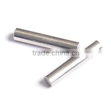 China Supplier Customized Nonstandard Metal Punching Rolling Pin photo-2