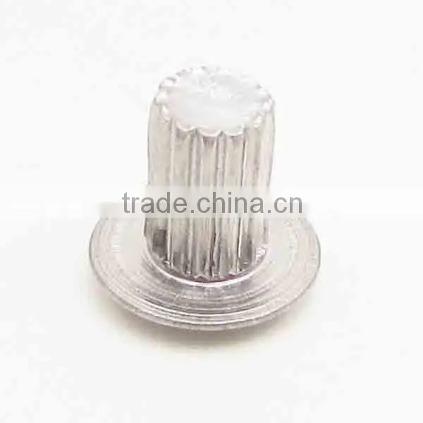 OEM Countersunk Head 304/316 Stainless Steel Solid Rivet photo-4