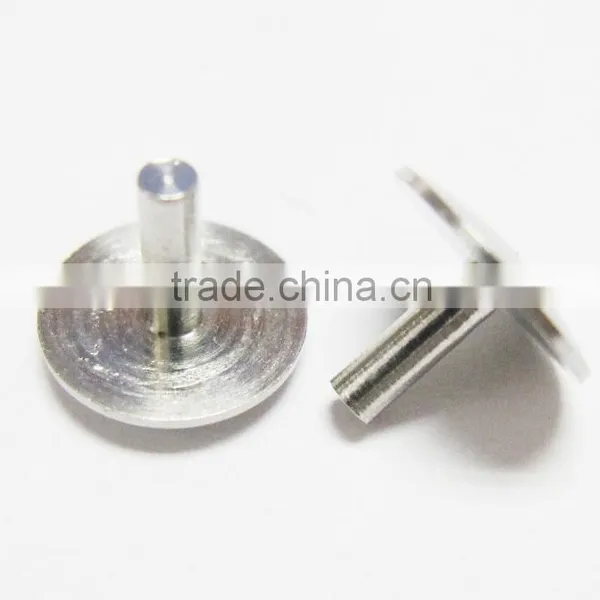 New 2016 High Quality Custom Decorative 2mm Shoe Rivets photo-4