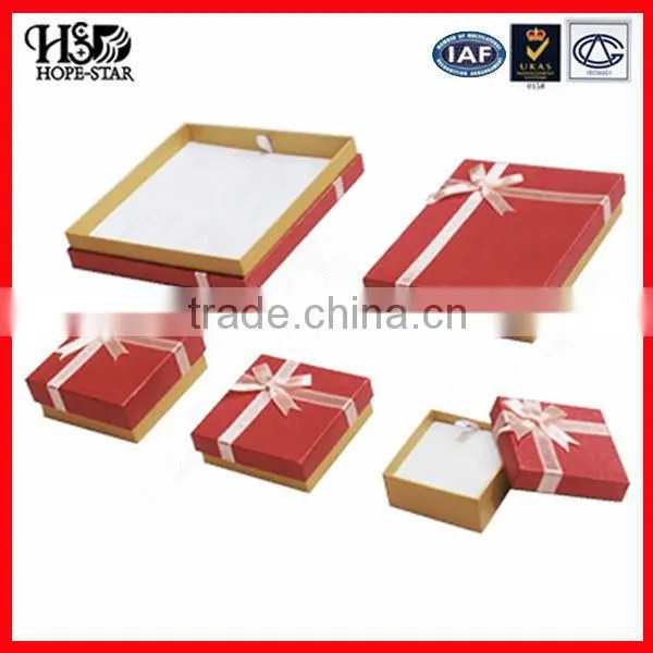 Fancy Jewellery Box, Plastic Jewellery Box for Necklace Wholesales photo-5