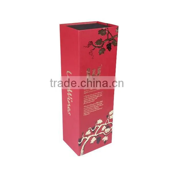 Paper Material Magnet Paper Gift Packing Box,folding Paper Box,folable Paper Gift Box photo-4