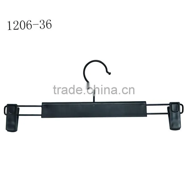China Guangdong Plastic Pants Hangers photo-2