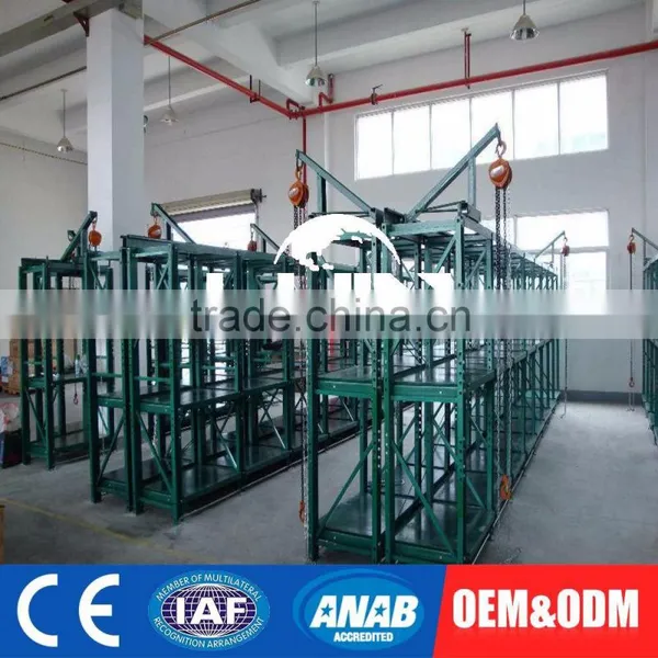 Adjustable Custom-Tailor Cheap Drawers And Shelf Drawer Type Mould Rack Model Of Shelves photo-5