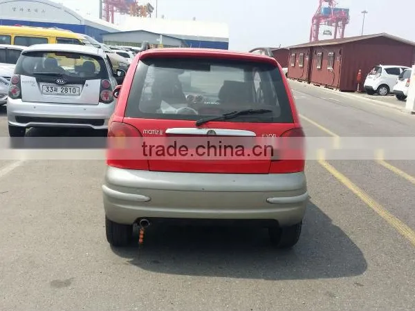 GM SPARK /DAEWOO MATIZ photo-6