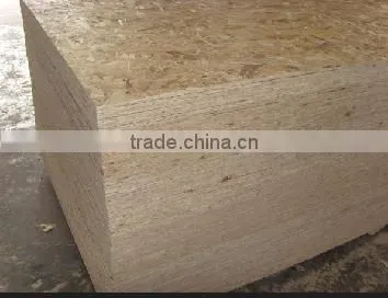 Oriented Strand Board 1220x2440x16mm photo-6