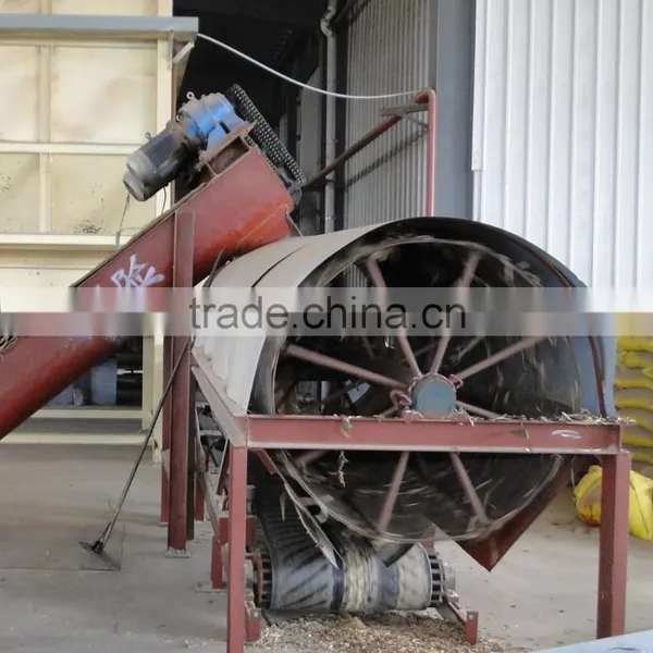 OSB Production Line/ Particle Board Making Machine/ Particle Board Making Machine/ Osb Making Machine photo-3