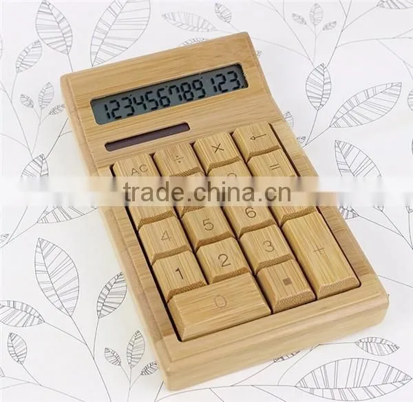 Factory Direct Cheapest Digital Calculator photo-2