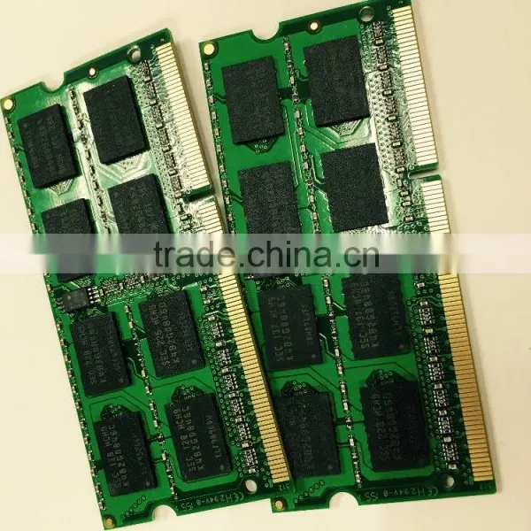 Sodimm Ram Module Ddr3 Ram Pc1333 2gb Ram photo-5