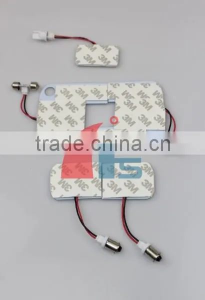 NV350 Reading Lamp LED photo-3