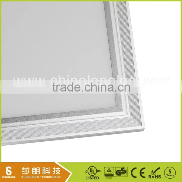 UL/DLC Certificate Panel Led Slim Led Ceiling Office Light 600x600mm 2x2ft 30W 5 Years Warranty photo-5