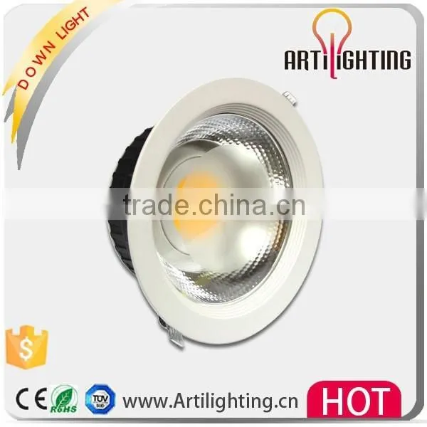2015 New Product Retractable Ceiling Light photo-4