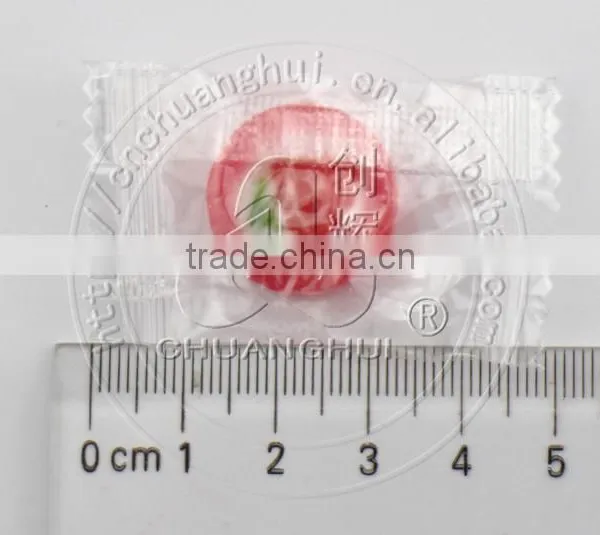 Fruit Pattern Hard Slice Candy photo-4