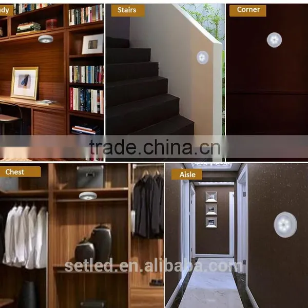 High Quality Ceiling Mount Light Sensitive Resistence Sensors photo-3
