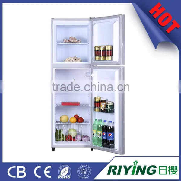Popular Single Door Fridge Mini Bar Models Mini Refrigerator BC-50 photo-2