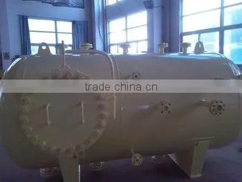 Factory Direct Selling 10000L Fuel Tank