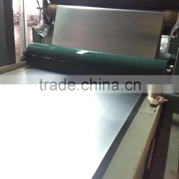 Aluminum Coating Line photo-2
