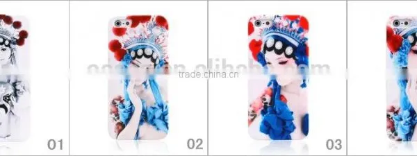 Online Retail Store Cell Phone Plastic Cover New Case for Iphone Case Sublimation photo-6